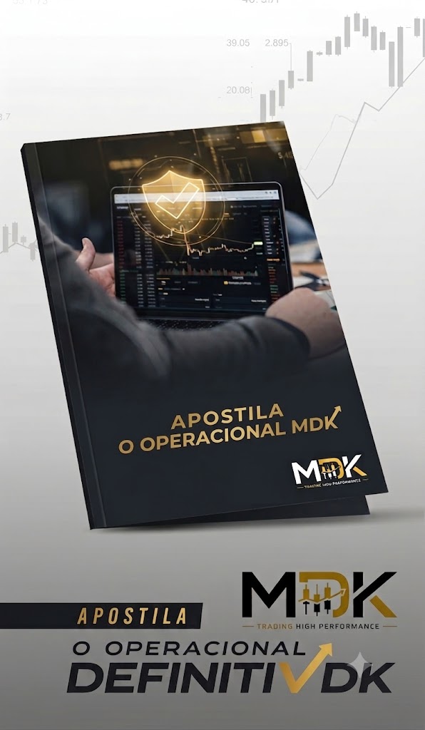 Segredo do Trader