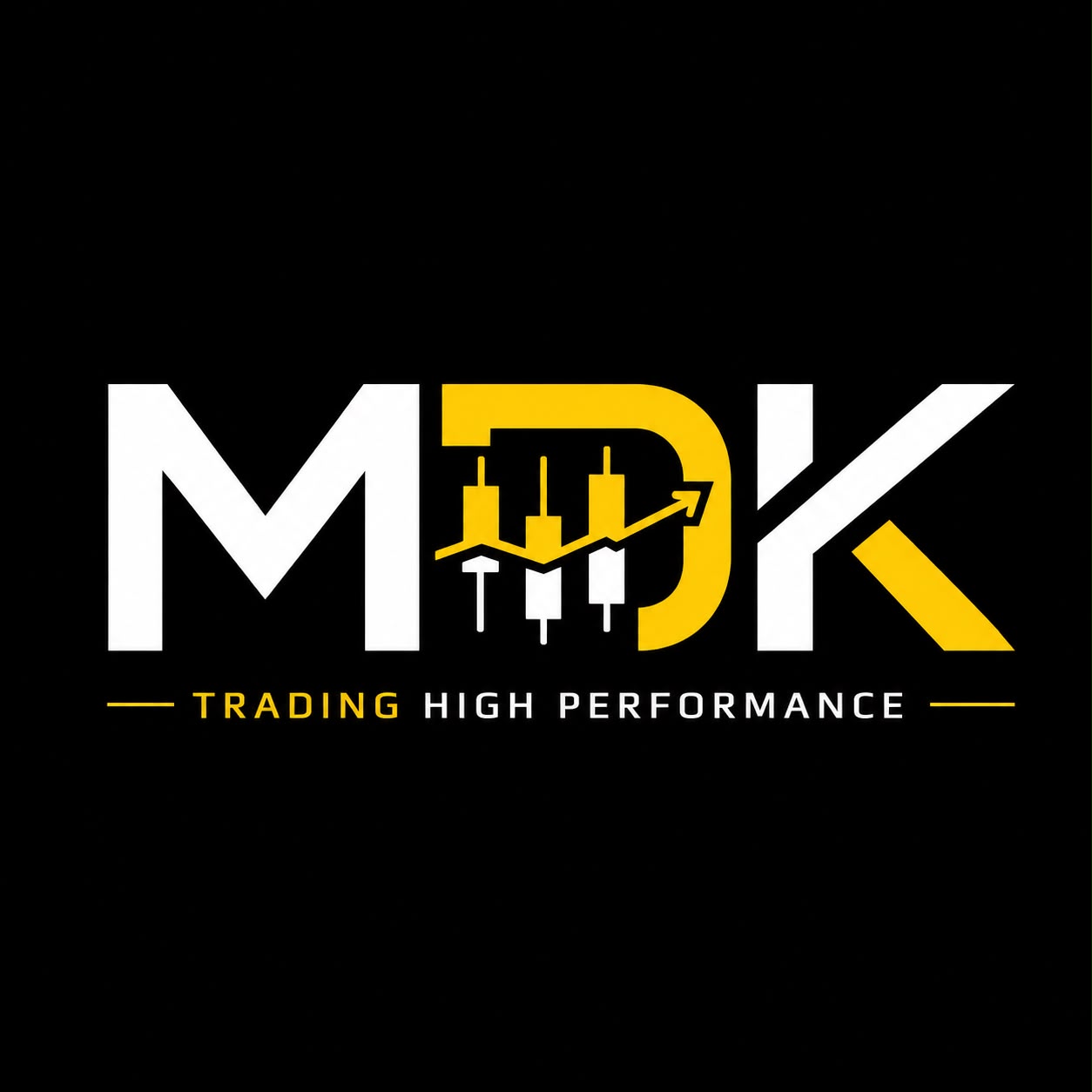 Diário do Trader MDK (Edição Física)